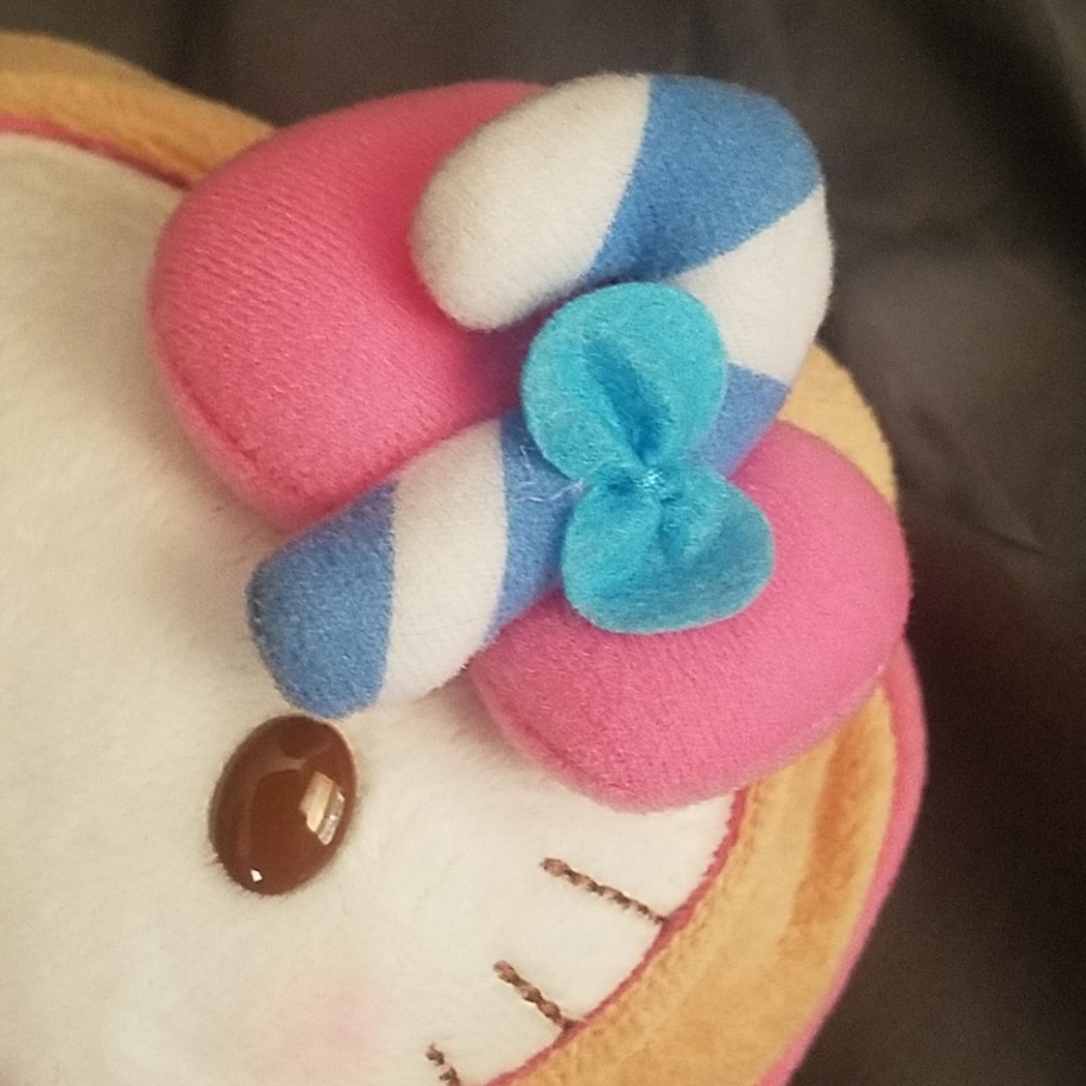 Limited edition hello kitty - Picture 6 of 7